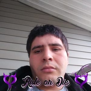 Meet your Posher, Matthew